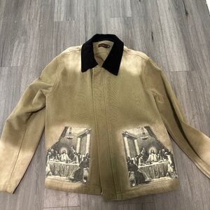 Funeral Apparel Jacket Limited Edition
